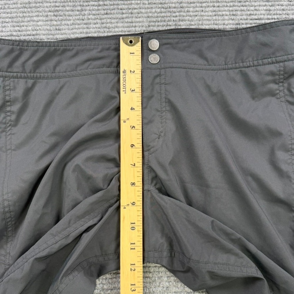 Club Ride Black Mountain Bike Cycling Short Men Large Outdoor Active Lightweight - Picture 12 of 15